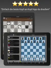 SocialChess - Online Schach Screen Shot 16