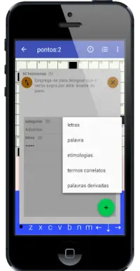 Palavras Cruzadas Trocadilho Screen Shot 6