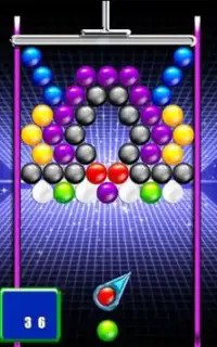 Bubble Shooter Classic Screen Shot 1