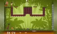 Jungle Trouble Screen Shot 0