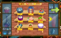 Cooking Day Master Chef Games Screen Shot 9
