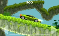 Exion Hill Racing Screen Shot 1