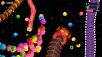 Worm Battle: Snake Game Screen Shot 5