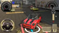 Car Parking - Pro Driver 2018 Screen Shot 3