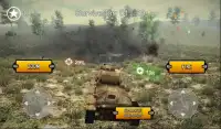 Tank World Alpha Screen Shot 0