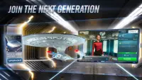 Star Trek™ Fleet Command Screen Shot 0
