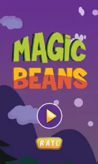 Magic Bean Screen Shot 0