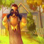 Super Guide and Tips for hello neighbor