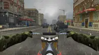 Motorcycle Rider - Racing of Motor Bike Screen Shot 5