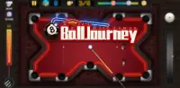 8 Ball Journey:Pool Games Screen Shot 0