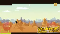Stickman Parkour : Extreme Screen Shot 5