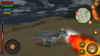 Dragon Multiplayer 3D Screen Shot 6