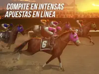 Photo Finish Horse Racing Screen Shot 7