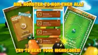 Fruit Monster: Angry Eater Screen Shot 2