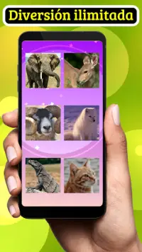 Animal: Pixel Art Color Number Screen Shot 6