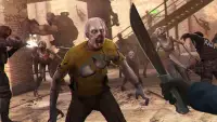 Zombie Frontier 3: Shooter FPS Screen Shot 6