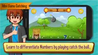 Learn Numbers & Counting for Kids Screen Shot 6