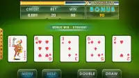 League Poker Screen Shot 0