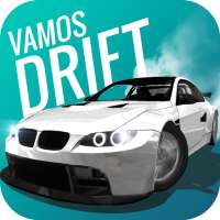 Vamos Drift