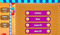 Honey Candy-Online Screen Shot 2