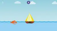 Fish Jump Challenge Screen Shot 3