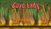 Cave Lady Screen Shot 0