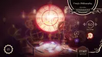 Lanota - Music game with story Screen Shot 3
