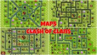Top Maps for Clash of Clans Screen Shot 4