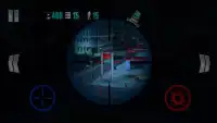 Zombie Hunter Sniper Screen Shot 11