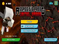 Assassin's Freed United Games Screen Shot 7
