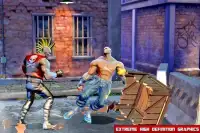 Street Fight 3D Screen Shot 5