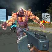 Yalghar Zombie & Elite Gun Commando Dead Shooter