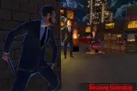 Mafia Gangster Criminal Escape Screen Shot 3