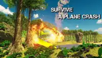 Survie de l'île Tropicale 3D Screen Shot 10