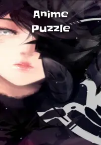 Anime Puzzles 2017 Screen Shot 0