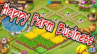 Farm Business Harvest Moon Screen Shot 1