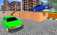 Extreme Chained Car Racing Screen Shot 3