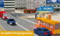 Grand Bus Simulator 3D Screen Shot 0