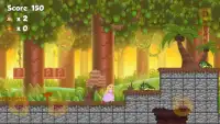 Princess Adventures Rapunzel Game 2017 Screen Shot 3