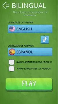 Hangman For Kids - Free Game Learn Vocabulary Screen Shot 4