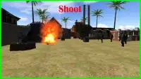 IGI commando fury jungle war zone 2 Screen Shot 1