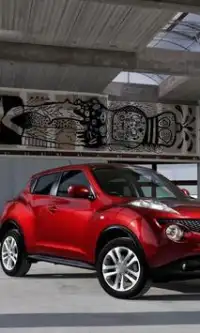 Jigsaw Puzzles Nissan Juke Screen Shot 2