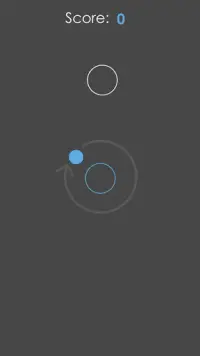 Orbit - Elliptical Dash Screen Shot 1