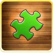 Games, puzzles, puzzles Free