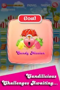 Candy Jelly Mania Screen Shot 3