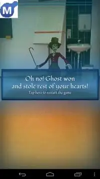 Ghost Realm Demo Screen Shot 4