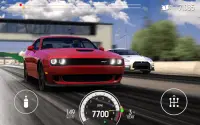 Nitro Nation: Car Racing Game Screen Shot 5