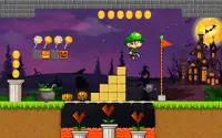 Bob's World - Super Run Game Screen Shot 12