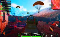 squad Free fire Survival Squad :Critical FPS Screen Shot 0