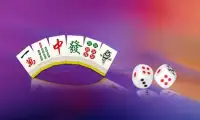 Mahjong Screen Shot 0